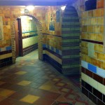 The Hallway