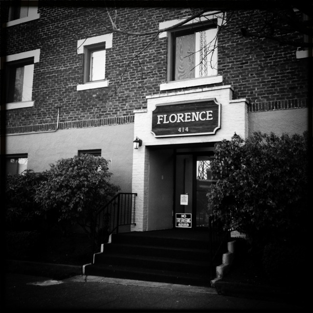 apartments Get Going