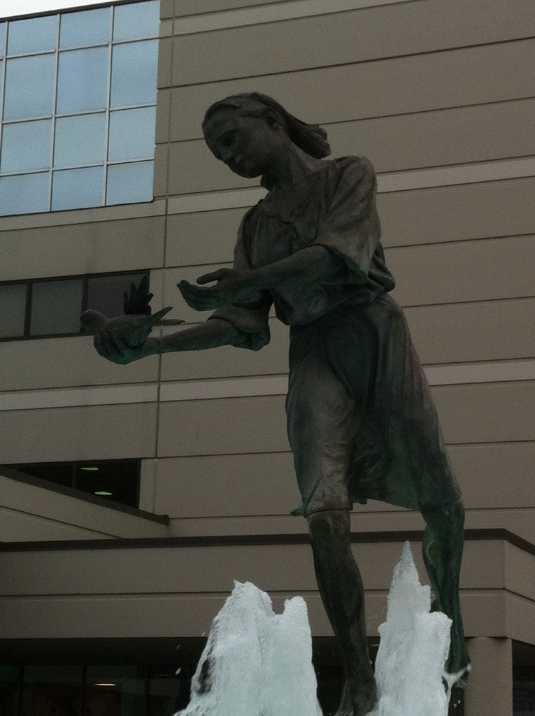 Larry Anderson Bronze Statues on Pinterest Washington, Statue