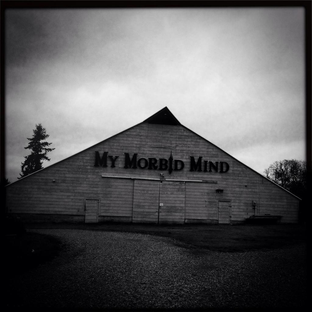 My Morbid Mind | Get Going