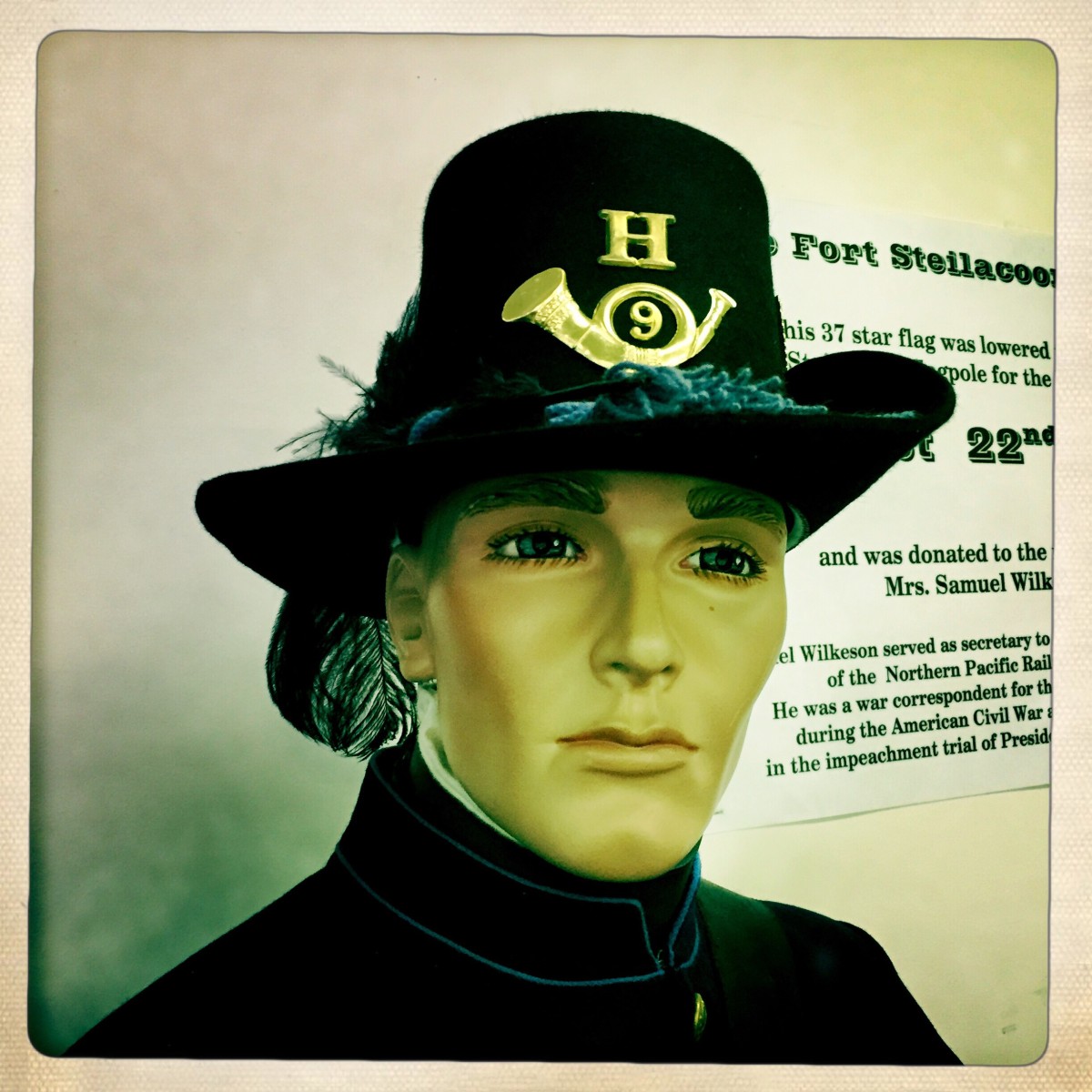 Fort Steilacoom Museum Get Going